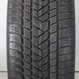 1x 285/45R21 113V PIRELLI WINTERREIFEN RUNFLAT 2020 * #25TW