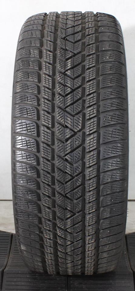 1x 285/45R21 113V PIRELLI WINTERREIFEN RUNFLAT 2020 * #25TW