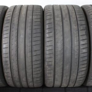 2x 295/35R21 107Y 2x 315/30R22 107Y MICHELIN 5MM 2023 * #20MH