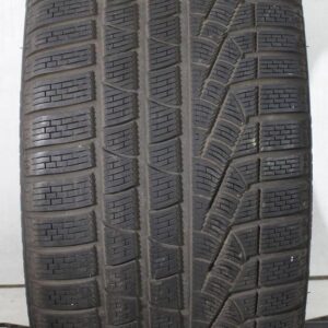1x 295/30R20 97V PIRELLI SOTTOZERO 2 WINTERREIFEN 5,5-6MM #225V