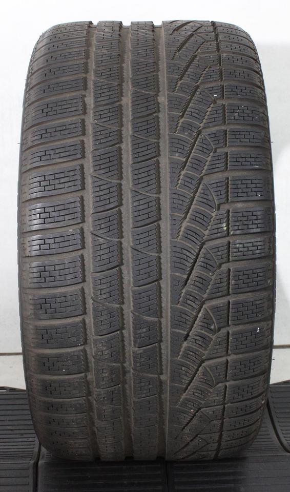 1x 295/30R20 97V PIRELLI SOTTOZERO 2 WINTERREIFEN 5,5-6MM #225V