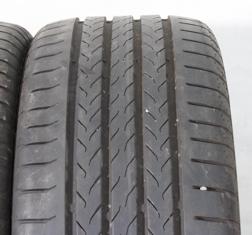 2x 225/55R18 102Y CONTINENTAL SOMMERREIFEN 2024 XL #24QX – Bild 4