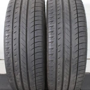 2x 205/50R17 89Y MICHELIN PILOT SPORT PS2 N3 SOMMERREIFEN #20AD