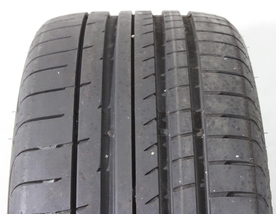 1x 285/40R21 109Y GOODYEAR EAGLE F1 ASYMMETRIC 2 7MM 2021 #22HD – Bild 3