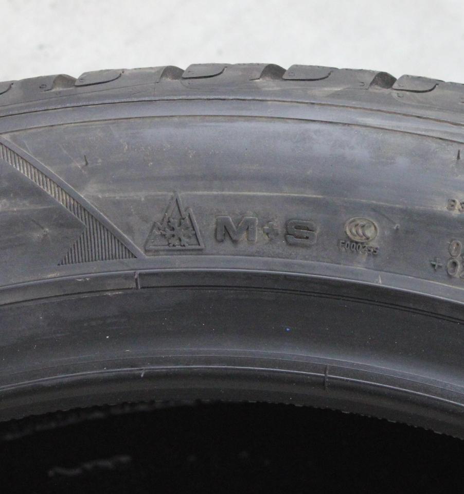 1x 285/40R20 108V GOODYEAR ULTRA GRIP PERFORMANCE NEU 2020 #259P – Bild 5