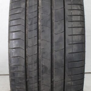1x 315/30R22 107Y PIRELLI PZERO PZ4 1* SOMMERREIFEN 2021 #209T