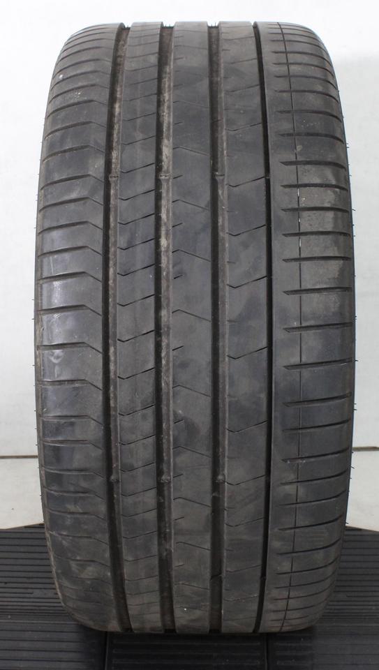 1x 315/30R22 107Y PIRELLI PZERO PZ4 1* SOMMERREIFEN 2021 #209T