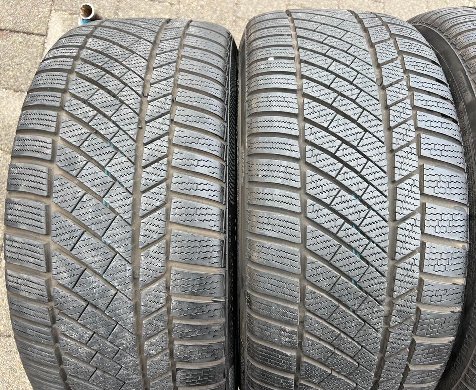 4 ORIGINAL 20" ALU WINTERRÄDER AUDI RS4 RS5 8W 275/30R20 #267W – Bild 9