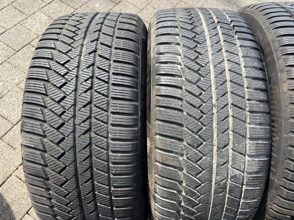 4 ORIGINAL 21" ALU WINTERRÄDER AUDI Q8 SQ8 4M 4M8601025H #20FC – Bild 10