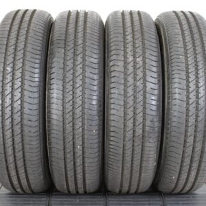 4x 185/80R15 93W DUNLOP SPORT CLASSIC SOMMERREIFEN 2017 #1F8P