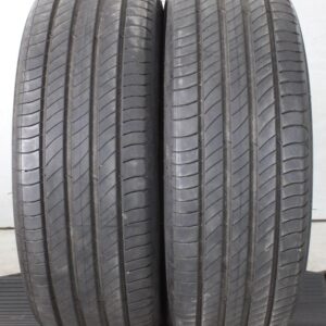 2x 225/55R18 102V MICHELIN PRIMACY 4 S1 SOMMERREIFEN XL #1TQW