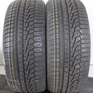 2x 235/50R19 103H HANKOOK WINTERREIFEN VOLLES PROFIL 2021 #1TAM