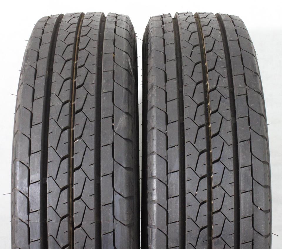 2x 205/75R16C 113/111R BRIDGESTONE SOMMERREIFEN 2022 #278T – Bild 2