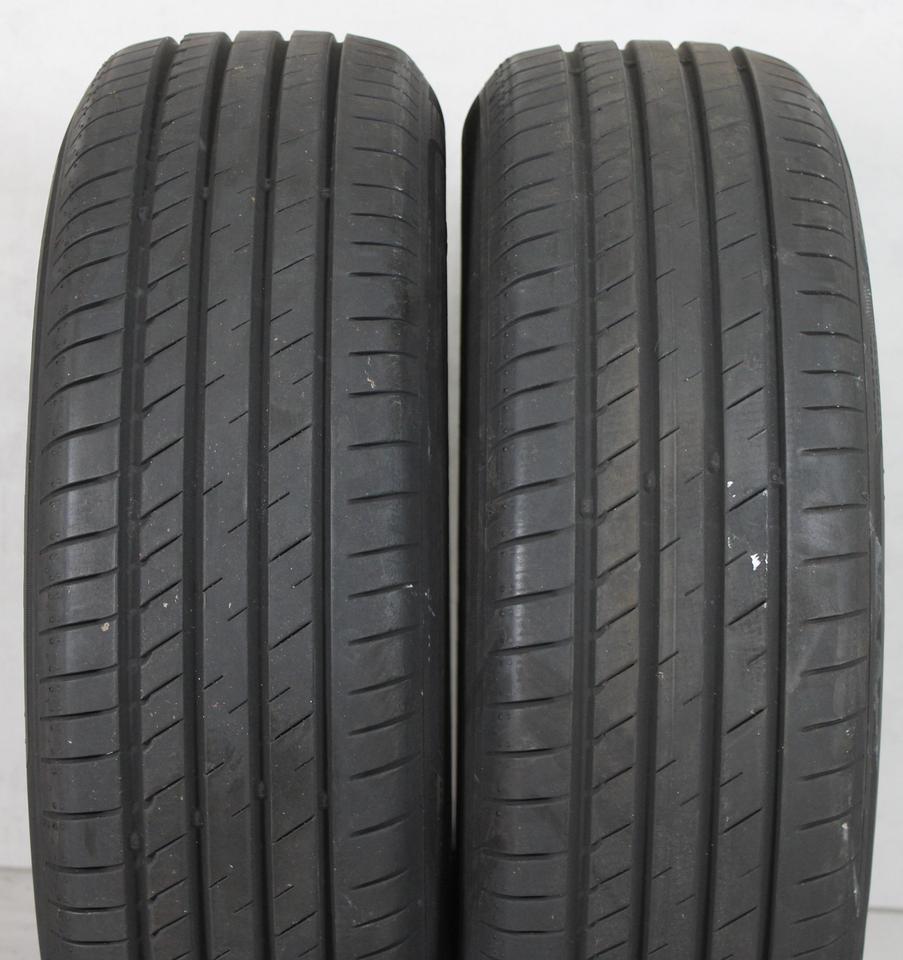 2x 205/65R17 100Y NEXEN N FERA SPORT SU2 SOMMERREIFEN * #15WV – Bild 2