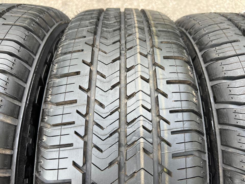 4 SOMMERRÄDER CITROEN JUMPY OPEL VIVARO V TOYOTA PROACE #1KGJ – Bild 15