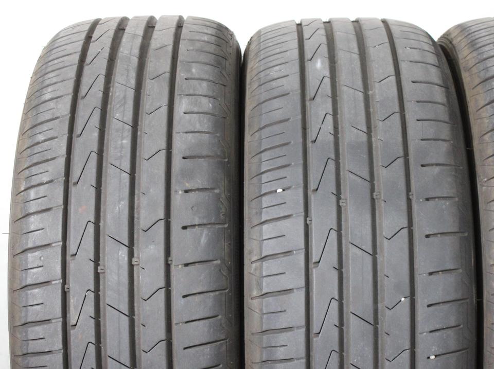 4x 215/55R17 94V HANKOOK VENTUS PRIME 3 SOMMERREIFEN SEAL #21DP – Bild 3