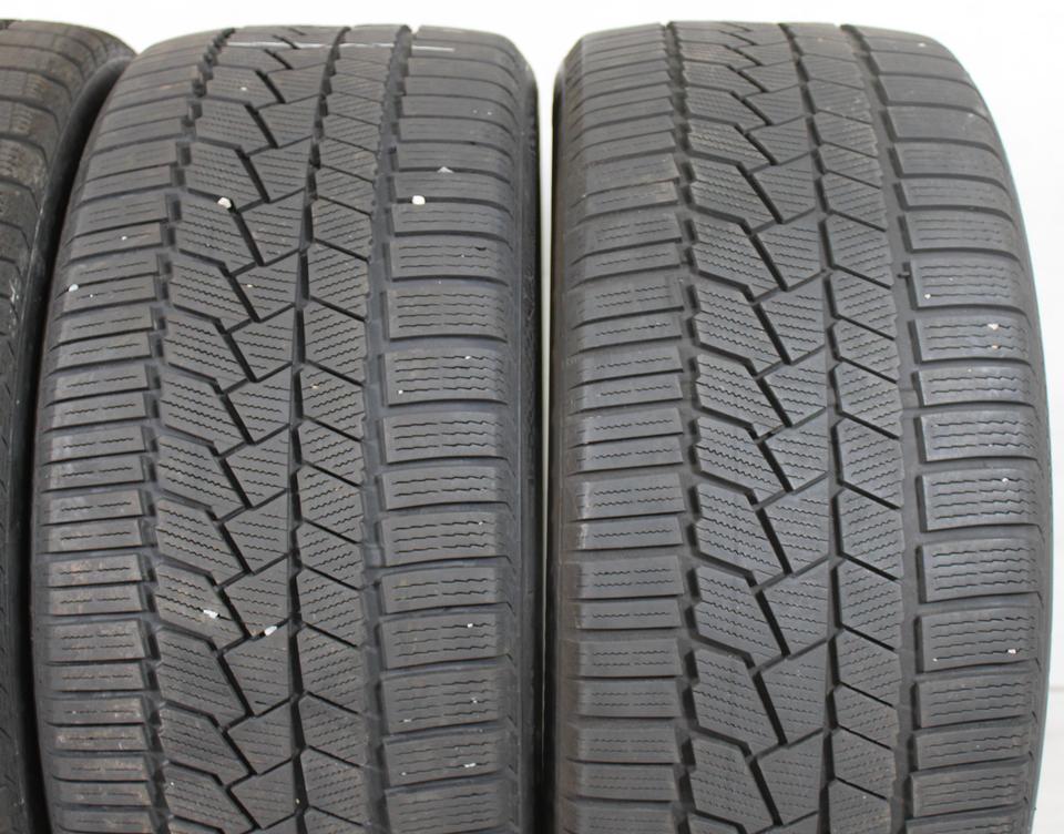 2x 225/45R18 95V 2x 255/40R18 99V CONTINENTAL RUNFLAT #16BC – Bild 5