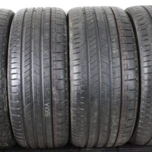 2x 255/45R20 105Y 2x 285/40R20 108Y PIRELLI SOMMERREIFEN #24GR