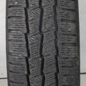 1x 215/65R16C 109/107R MICHELIN AGILIS ALPIN WINTERREIFEN #24PF