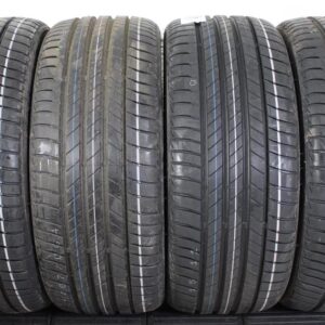 4x 225/40R18 92Y BRIDGESTONE TURANZA T005 SOMMERREIFEN NEU #1R2I