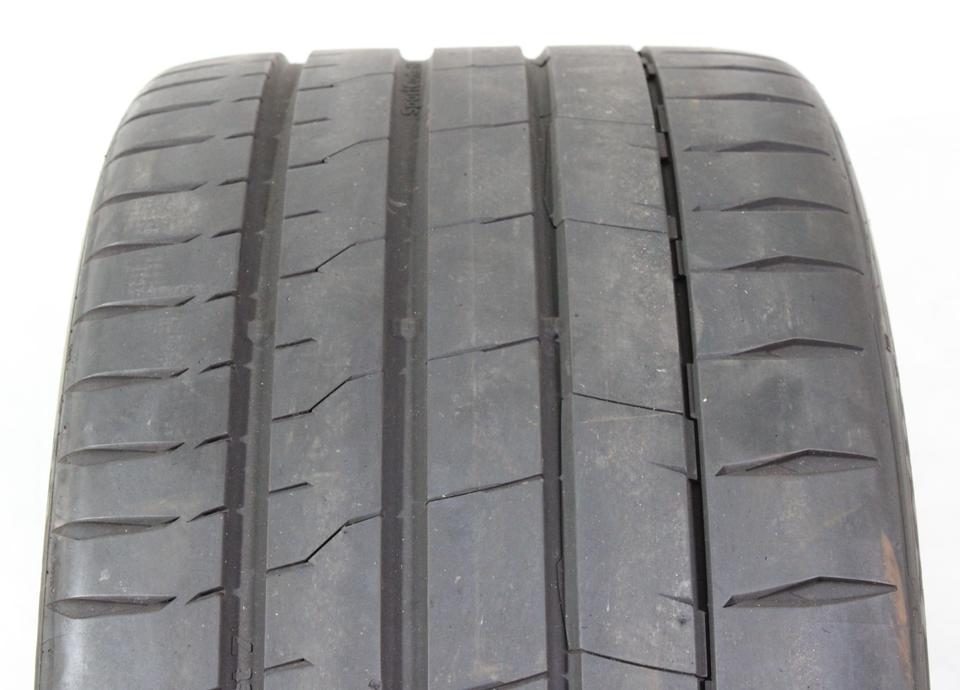 1x 315/35R22 111Y CONTINENTAL SPORT CONTACT 7 SOMMERREIFEN #1W8D – Bild 3