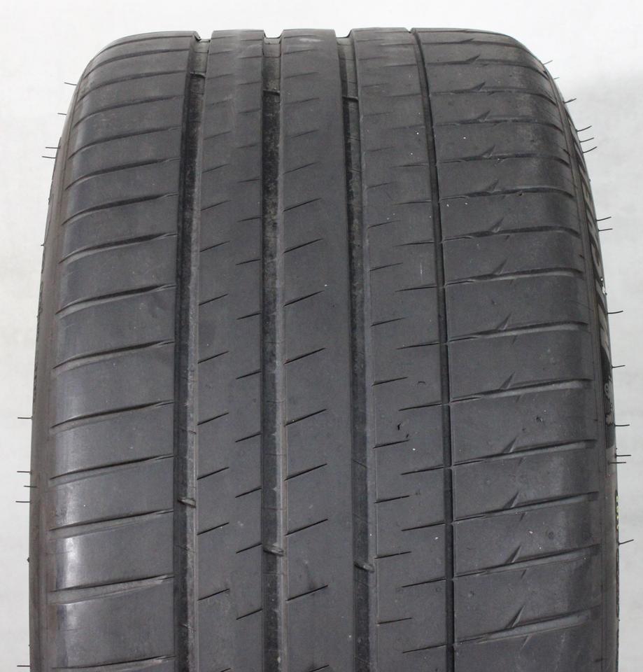 1x 285/30R20 99Y MICHELIN PILOT SPORT 4S SOMMERREIFEN XL #27IY – Bild 2