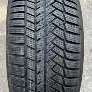 1x 265/55R19 113H CONTINENTAL WINTER CONTACT TS850P NEU #1XSQ