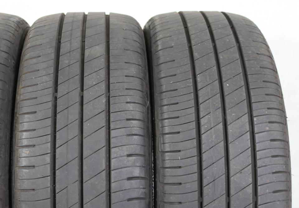 4x 205/45R17 88V GOODYEAR SOMMERREIFEN 6,5-7MM 2023 XL #1QET – Bild 4
