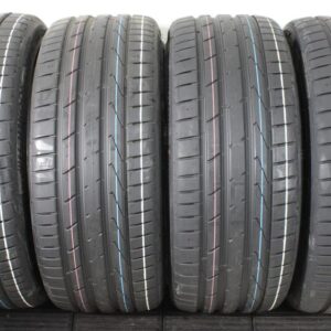 4x 235/40R19 96Y HANKOOK VENTUS S1 EVO 2 SOMMERREIFEN NEU #25ZM