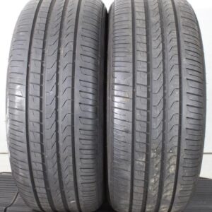 2x 255/55R18 109V PIRELLI SCORPION VERDE RUNFLAT 2021 * #1XJM