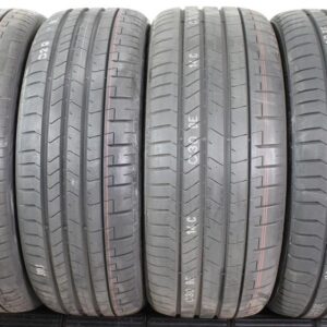 2x 245/45R20 103W 2x 275/40R20 106W PIRELLI SOMMERREIFEN #1VON