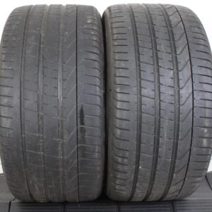 2x 315/30R22 107Y PIRELLI PZERO SOMMERREIFEN 2019 N0 #1J8O