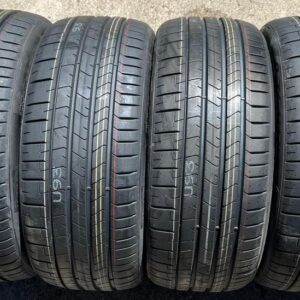 4x 225/40R19 93W PIRELLI PZERO PZ4 AO SOMMERREIFEN 2022 NEU #1WUX