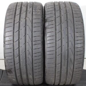 2x 245/40R18 93Y HANKOOK VENTUS S1 EVO 2 AO SOMMERREIFEN #243Q