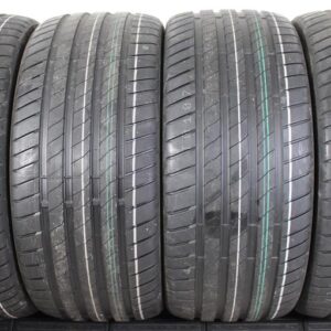 4x 245/35R19 93Y BRIDGESTONE SOMMERREIFEN 2022 NEU #24SI