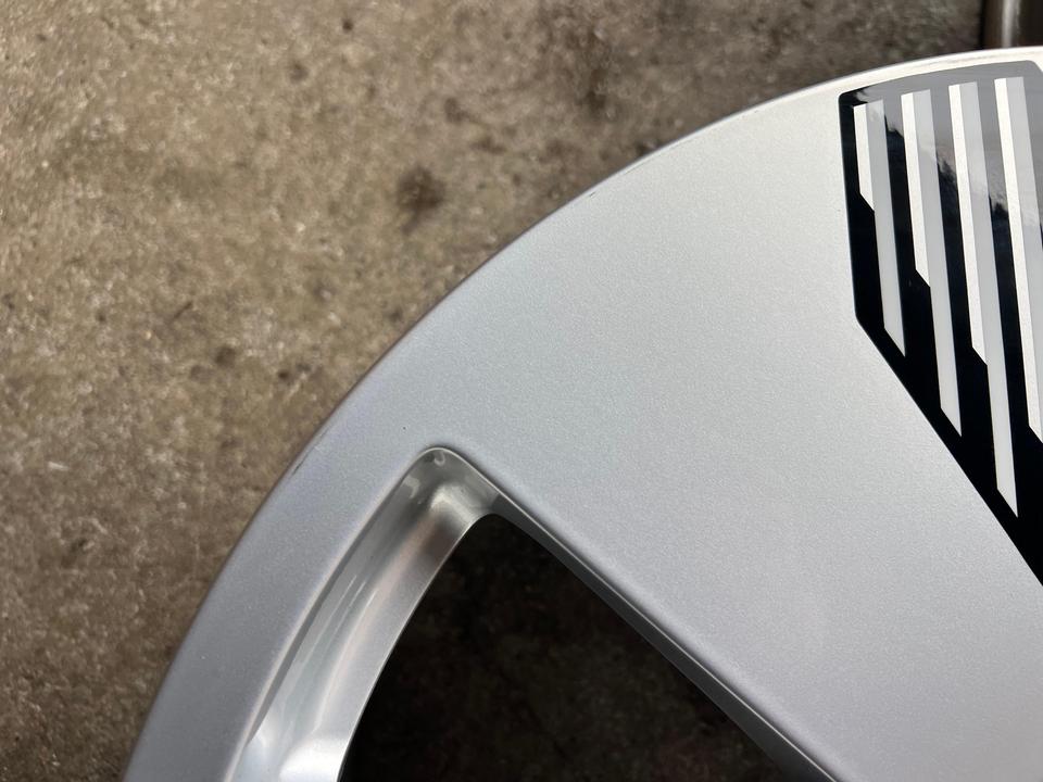 4 ORIGINAL 19" ALUFELGEN AUDI E-TRON GEN 8x19 4KE601025L #1ZDN – Bild 7