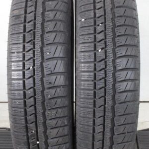 2x 165/70R14 81T VREDESTEIN QUATRAC 3 GANZJAHRESREIFEN #24DI