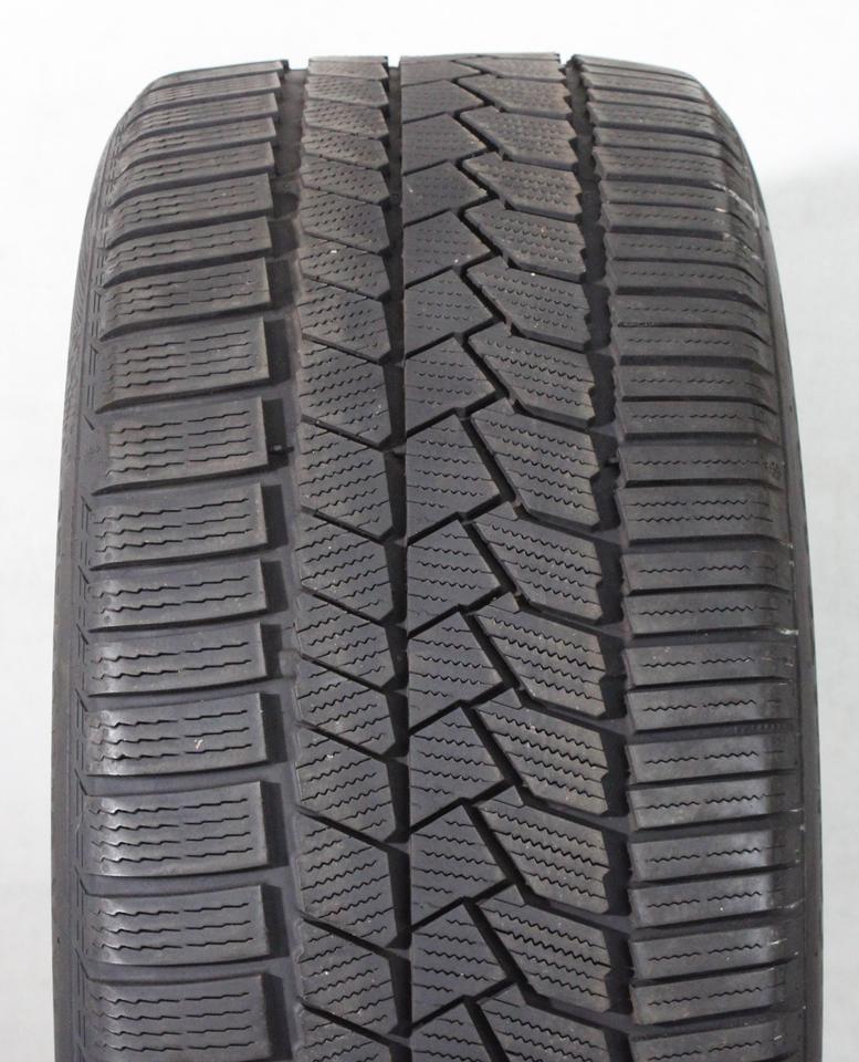 1x 255/40R18 99V CONTINENTAL WINTER CONTACT TS860S RUNFLAT #1ZTO – Bild 2