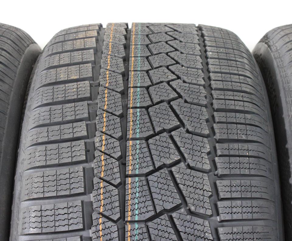 2x 225/55R19 103V 2x 275/45R19 108V CONTINENTAL 2021 NEU #27HI – Bild 6