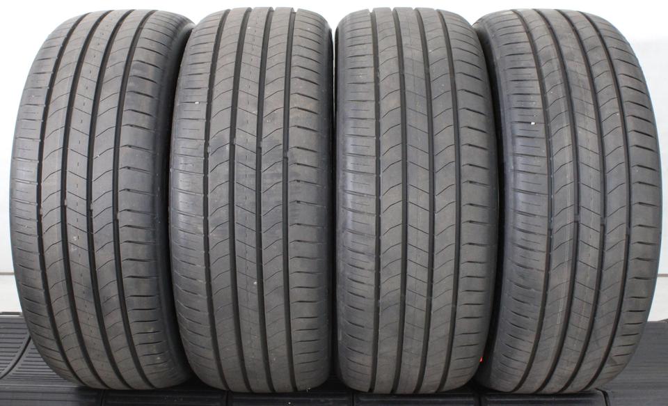 4x 205/45R17 88V NEXEN N FERA PRIMUS SOMMERREIFEN 2025 XL #1Y3Z