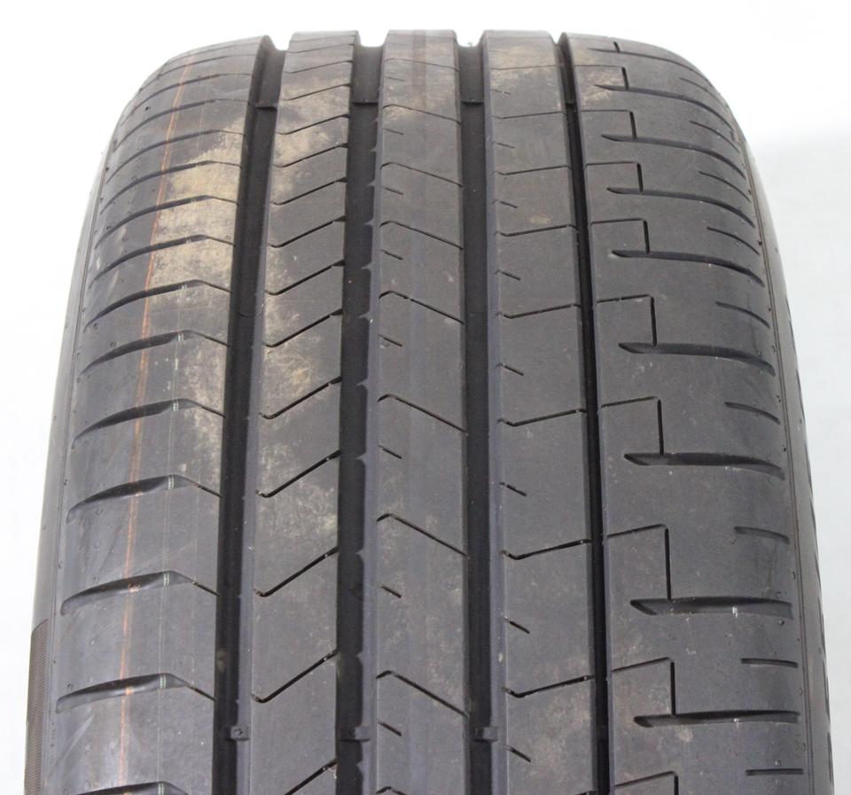 1x 255/45R21 106W PIRELLI PZERO PZ4 RO ELECT SOMMERREIFEN #21PY – Bild 3
