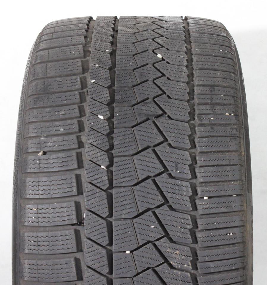 1x 295/35R20 105V CONTINENTAL WINTER CONTACT TS860S NA0 #23IE – Bild 2