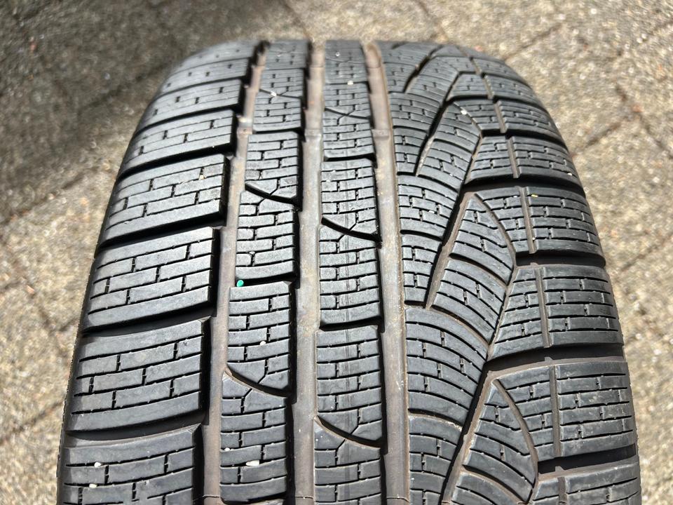 1x 255/40R18 99V PIRELLI SOTTOZERO 2 MO WINTERREIFEN 2023 #1X1N – Bild 2