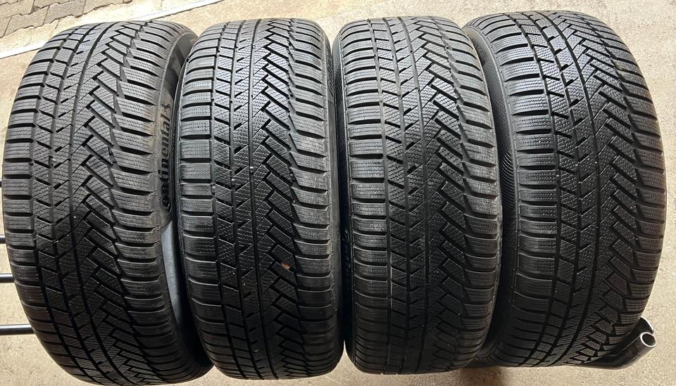 4 ORIGINAL 20" ALU WINTERRÄDER AUDI A6 S6 C8 4K0601025K #242K – Bild 14