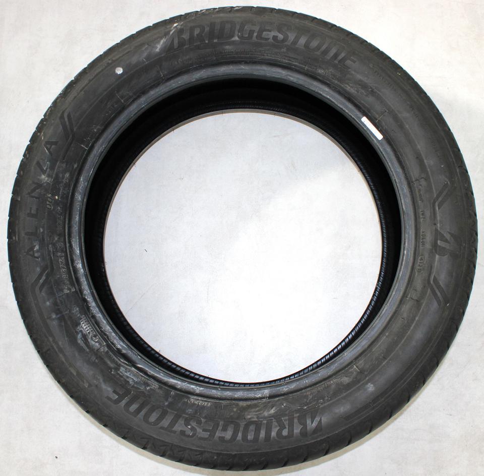 1x 245/50R19 105W BRIDGESTONE ALENZA 001 SOMMERREIFEN * #1DBW – Bild 4