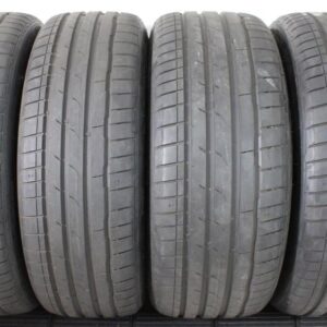 2x 235/45R21 104T 2x 265/40R21 108T HANKOOK SOMMERREIFEN #206K