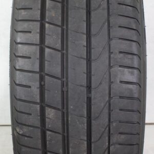 1x 265/35R20 95Y PIRELLI PZERO SOMMERREIFEN 2017 N0 Freihau #1WGL