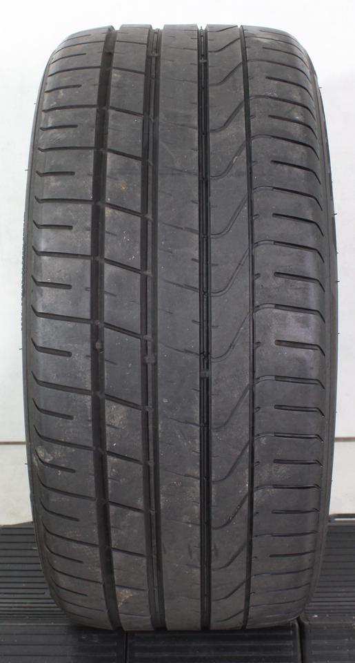 1x 265/35R20 95Y PIRELLI PZERO SOMMERREIFEN 2017 N0 Freihau #1WGL