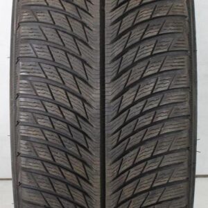 1x 275/45R20 110V MICHELIN PILOT ALPIN 5 SUV RUNFLAT 2022 * #1YNK