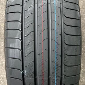 1 x 225/55R18 102Y BRIDGESTONE TURANZA 6 SOMMERREIFEN 2022  #1P2X